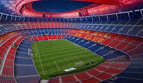 camp nou