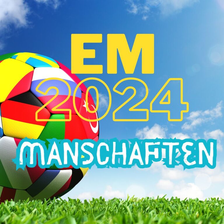 em 2024 manschaften | Fußball News